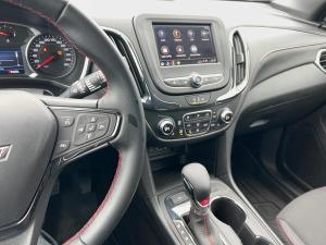 Miniature 17 Chevrolet Equinox Rs* Awd* Sieges Chauffants* Cruise* Bizone* 2024