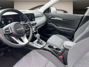 Miniature 5 Kia Seltos Lx* Awd* Sieges Chauffants* Carplay* Camera* 2024