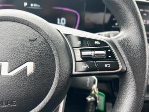 Miniature 9 Kia Seltos Lx* Awd* Sieges Chauffants* Carplay* Camera* 2024