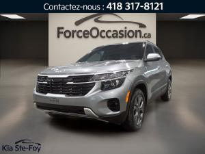 2024 Kia Seltos Lx* Awd* Sieges Chauffants* Carplay* Camera* - Image 1