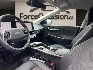 Miniature 5 Kia EV6 Land* Awd* Gps* Volant Chauffant* Camera* Cruise* 2024