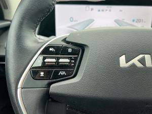 Miniature 9 Kia EV6 Land* Awd* Gps* Volant Chauffant* Camera* Cruise* 2024