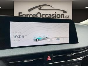 Miniature 13 Kia EV6 Land* Awd* Gps* Volant Chauffant* Camera* Cruise* 2024