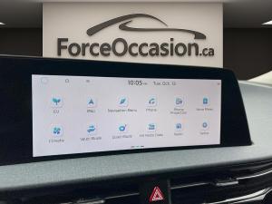 Miniature 14 Kia EV6 Land* Awd* Gps* Volant Chauffant* Camera* Cruise* 2024