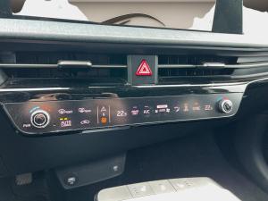 Miniature 17 Kia EV6 Land* Awd* Gps* Volant Chauffant* Camera* Cruise* 2024