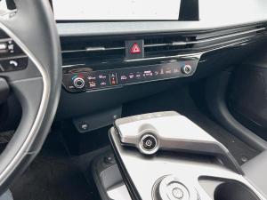 Miniature 18 Kia EV6 Land* Awd* Gps* Volant Chauffant* Camera* Cruise* 2024