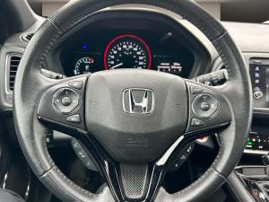 Miniature 7 Honda HR-V Sport* Awd* Toit* Sieges Chauffants* Bizone* 2021