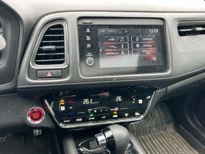 Miniature 10 Honda HR-V Sport* Awd* Toit* Sieges Chauffants* Bizone* 2021