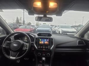 Miniature 8 Subaru Crosstrek Sport *Camera *Carplay *Toit Semi Cuir Avec Surpiqure Orange *Pedale Alliage *X-Mode Bi-Mode 2023