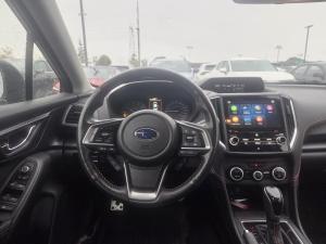 Miniature 9 Subaru Crosstrek Sport *Camera *Carplay *Toit Semi Cuir Avec Surpiqure Orange *Pedale Alliage *X-Mode Bi-Mode 2023