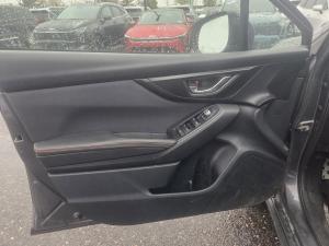 Miniature 11 Subaru Crosstrek Sport *Camera *Carplay *Toit Semi Cuir Avec Surpiqure Orange *Pedale Alliage *X-Mode Bi-Mode 2023