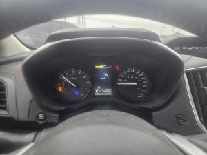 Miniature 12 Subaru Crosstrek Sport *Camera *Carplay *Toit Semi Cuir Avec Surpiqure Orange *Pedale Alliage *X-Mode Bi-Mode 2023