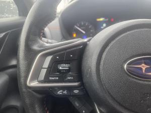 Miniature 14 Subaru Crosstrek Sport *Camera *Carplay *Toit Semi Cuir Avec Surpiqure Orange *Pedale Alliage *X-Mode Bi-Mode 2023