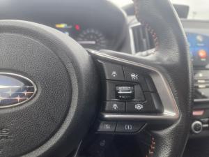 Miniature 15 Subaru Crosstrek Sport *Camera *Carplay *Toit Semi Cuir Avec Surpiqure Orange *Pedale Alliage *X-Mode Bi-Mode 2023