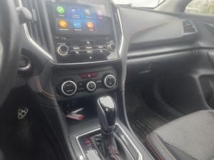 Miniature 17 Subaru Crosstrek Sport *Camera *Carplay *Toit Semi Cuir Avec Surpiqure Orange *Pedale Alliage *X-Mode Bi-Mode 2023