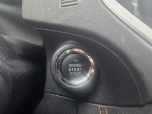 Miniature 20 Subaru Crosstrek Sport *Camera *Carplay *Toit Semi Cuir Avec Surpiqure Orange *Pedale Alliage *X-Mode Bi-Mode 2023