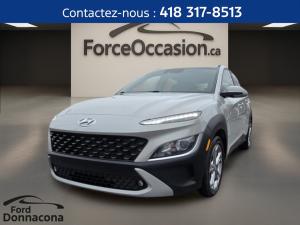 2022 Hyundai Kona 2.0L Preferred - AWD - BANCS CHAUFFANTS - ÉCONOMIQUE - Image 1