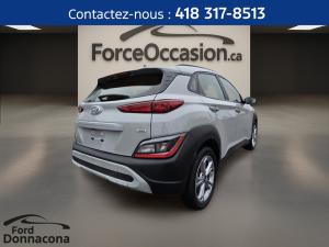 Miniature 5 Hyundai Kona 2.0L Preferred - AWD - BANCS CHAUFFANTS - ÉCONOMIQUE 2022