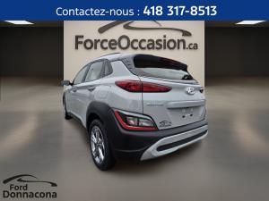 Miniature 7 Hyundai Kona 2.0L Preferred - AWD - BANCS CHAUFFANTS - ÉCONOMIQUE 2022