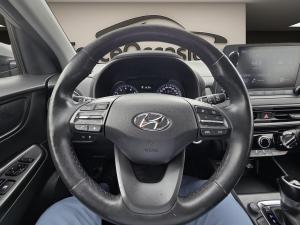 Miniature 10 Hyundai Kona 2.0L Preferred - AWD - BANCS CHAUFFANTS - ÉCONOMIQUE 2022