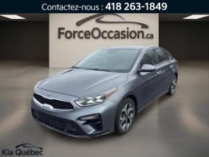 2019 Kia Forte Ex *Volant/Siege Chauffant *Carplay *Camera *Cruise - Image 1