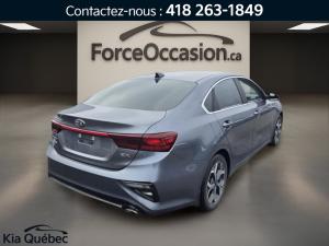 Miniature 5 Kia Forte Ex *Volant/Siege Chauffant *Carplay *Camera *Cruise 2019