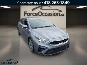 Miniature 6 Kia Forte Ex *Volant/Siege Chauffant *Carplay *Camera *Cruise 2019