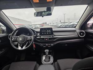 Miniature 8 Kia Forte Ex *Volant/Siege Chauffant *Carplay *Camera *Cruise 2019