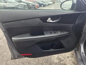 Miniature 9 Kia Forte Ex *Volant/Siege Chauffant *Carplay *Camera *Cruise 2019