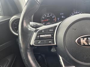 Miniature 14 Kia Forte Ex *Volant/Siege Chauffant *Carplay *Camera *Cruise 2019
