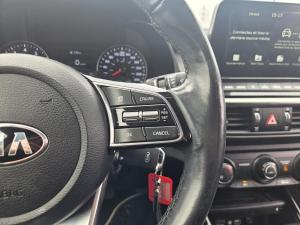 Miniature 15 Kia Forte Ex *Volant/Siege Chauffant *Carplay *Camera *Cruise 2019