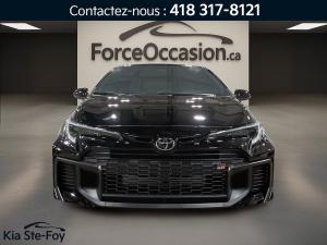 Miniature 6 Toyota GR Corolla Premium* Awd* Sieges Chauffants* Camera* 2025