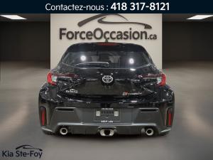 Miniature 7 Toyota GR Corolla Premium* Awd* Sieges Chauffants* Camera* 2025