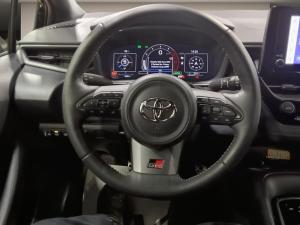 Miniature 18 Toyota GR Corolla Premium* Awd* Sieges Chauffants* Camera* 2025