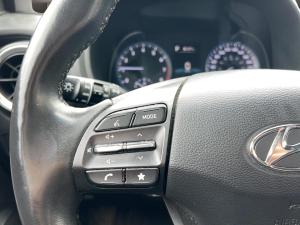 Miniature 6 Hyundai Kona Preferred* Awd* Volant Chauffant* Carplay* Camera* 2022