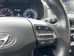 Miniature 7 Hyundai Kona Preferred* Awd* Volant Chauffant* Carplay* Camera* 2022
