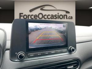 Miniature 11 Hyundai Kona Preferred* Awd* Volant Chauffant* Carplay* Camera* 2022