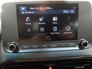 2022 Hyundai Kona Preferred* Awd* Volant Chauffant* Carplay* Camera* - Image 1