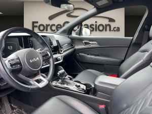 Miniature 5 Kia Sportage X-Line* Awd* Volant Chauffant* Carplay* Camera* 2024