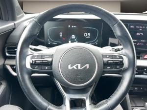 Miniature 7 Kia Sportage X-Line* Awd* Volant Chauffant* Carplay* Camera* 2024