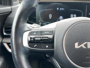 Miniature 9 Kia Sportage X-Line* Awd* Volant Chauffant* Carplay* Camera* 2024