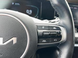 Miniature 10 Kia Sportage X-Line* Awd* Volant Chauffant* Carplay* Camera* 2024