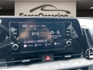 Miniature 13 Kia Sportage X-Line* Awd* Volant Chauffant* Carplay* Camera* 2024