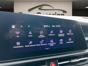 Miniature 13 Kia Niro Wind* Sieges Chauffants* Gps* Camera* Cruise* 2025