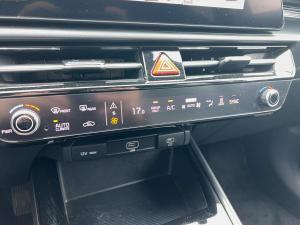 Miniature 17 Kia Niro Wind* Sieges Chauffants* Gps* Camera* Cruise* 2025