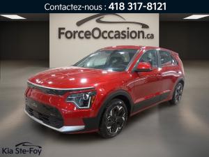 2025 Kia Niro Wind* Sieges Chauffants* Gps* Camera* Cruise* - Image 1