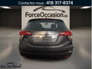 Miniature 10 Honda HR-V Lx * Fwd * Cruise * Camera * Bluetooth * Sièges Chauff * 2020