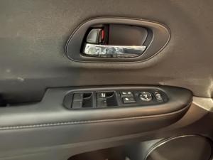 Miniature 18 Honda HR-V Lx * Fwd * Cruise * Camera * Bluetooth * Sièges Chauff * 2020