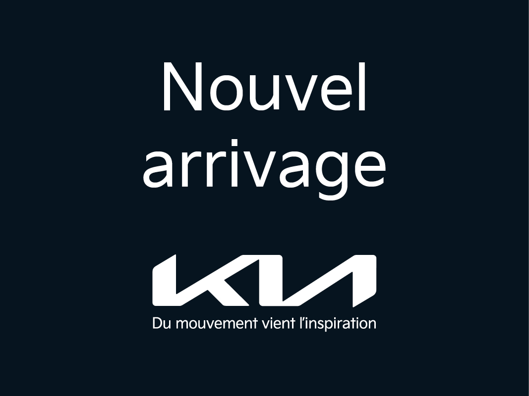 Image 1 Kia Sportage PHEV Ex Premium * Awd * Toit * Cuir * Camera 360° * Volant Chauff * 2023