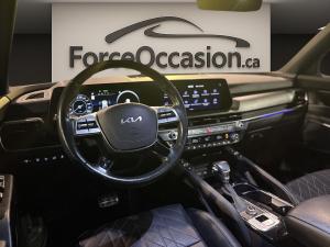 Miniature 5 Kia Telluride Sx * Awd * V6 * 291Hp * Cuir * Caméra 360° * Harman Kardon * 2024